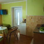 Lejlighed Pri Zamocku *