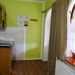 Pri Zamocku Lejlighed