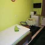 Pri Zamocku Bešeňová