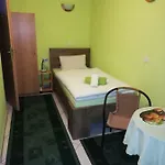 Pri Zamocku Lejlighed Bešeňová