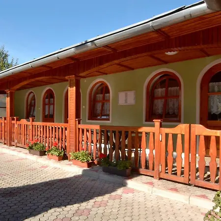 Pri Zámočku Apartmán