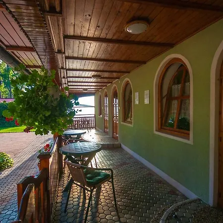 Pri Zamocku Apartment *