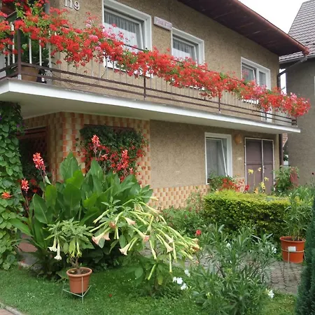 Διαμέρισμα Pri Zamocku *