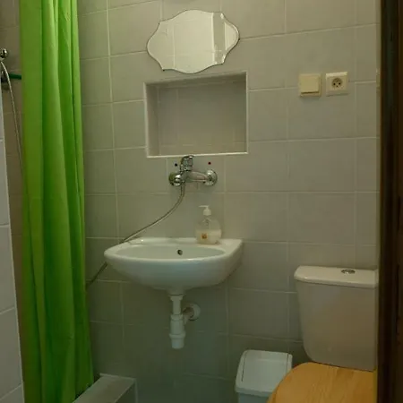 Apartment Pri Zamocku *