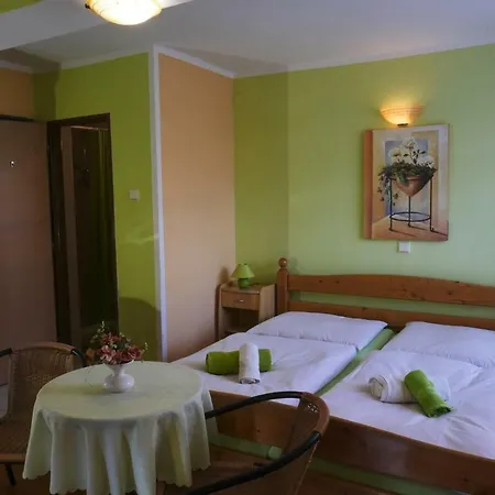 Pri Zamocku Apartment