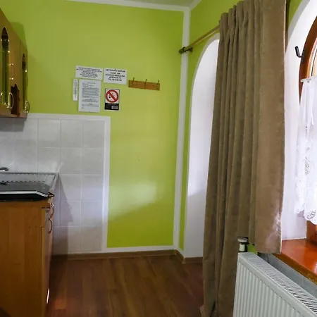 Pri Zamocku Διαμέρισμα