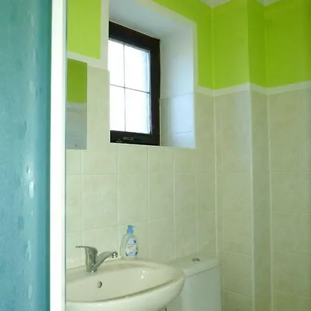 Pri Zamocku Apartment Bešeňová