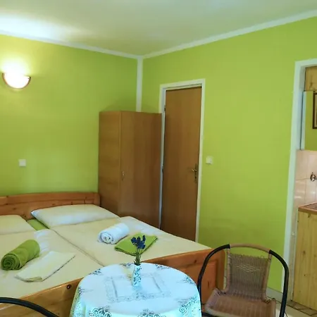 Pri Zamocku Διαμέρισμα