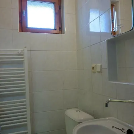 Apartment Pri Zamocku *