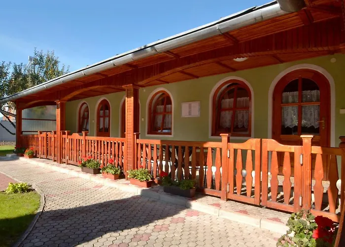Pri Zamocku Apartment