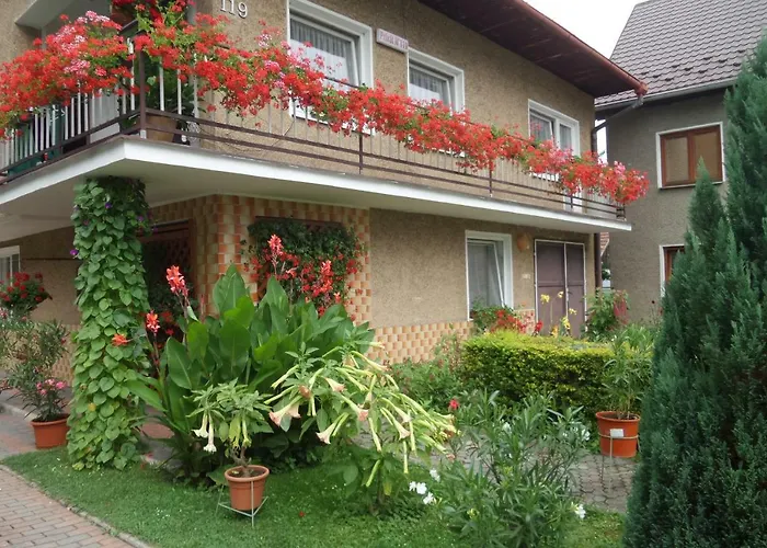 Apartamento Pri Zámočku *