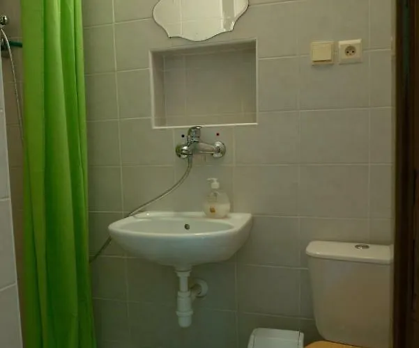Apartment Pri Zamocku *