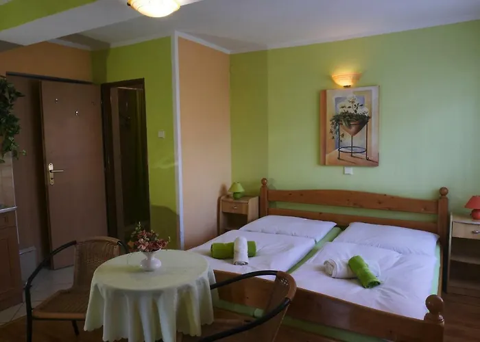 Pri Zámočku Apartamento