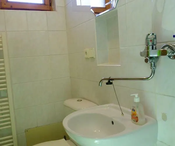 Apartment Pri Zamocku *