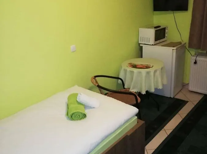 Pri Zámočku Bešeňová