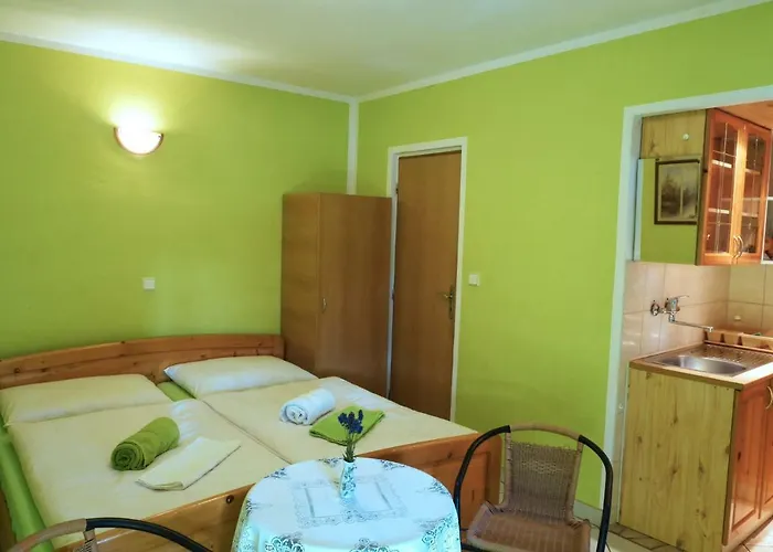 Pri Zamocku Apartment