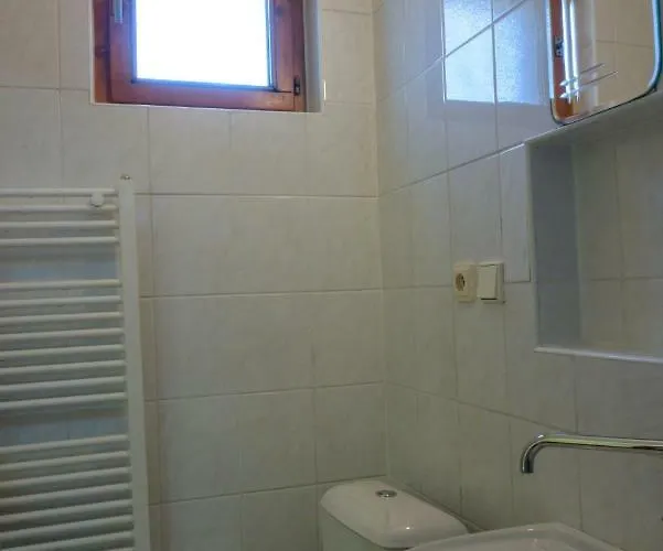 Apartamento Pri Zámočku *